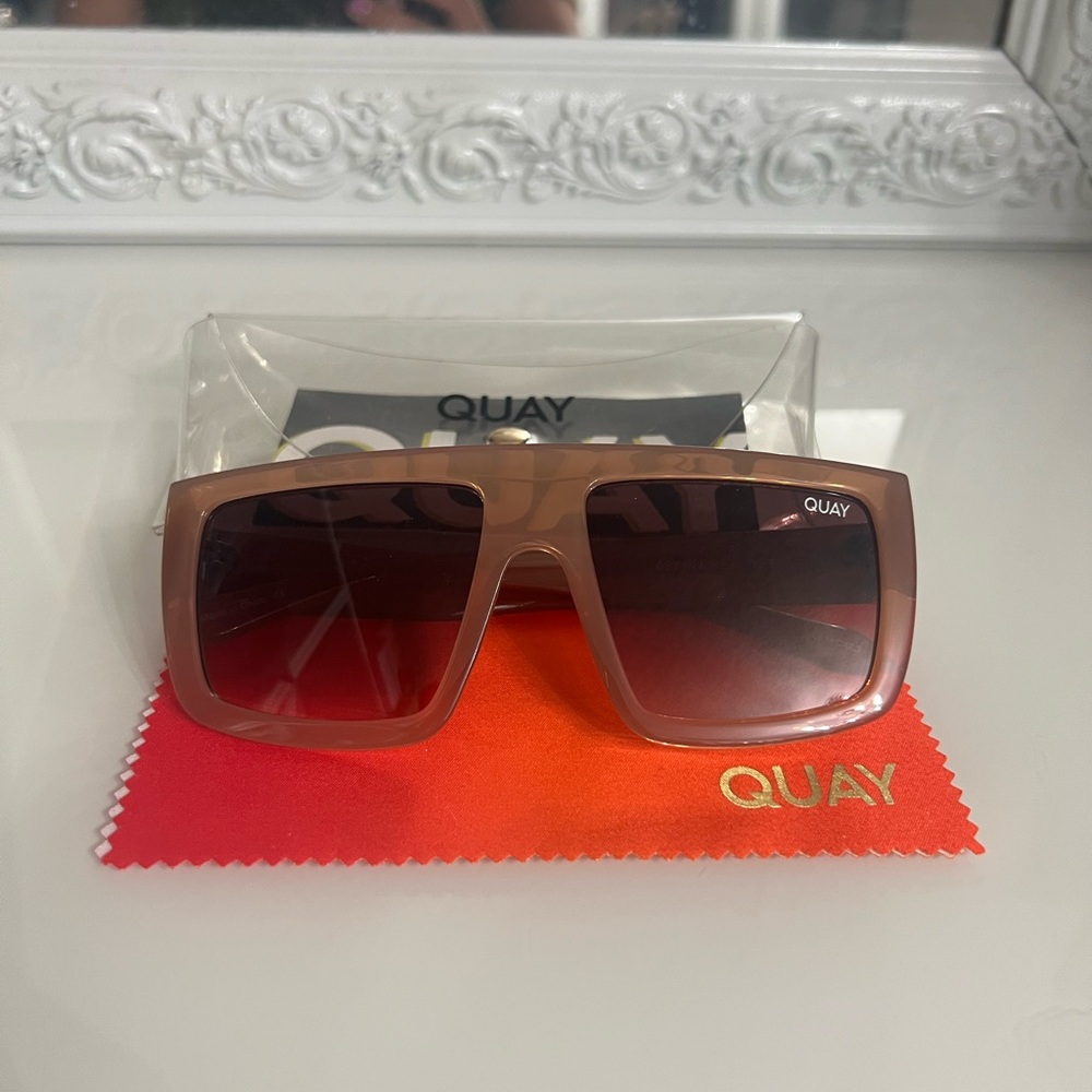 New Quay Australia Sunglasses